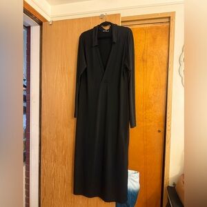 Pretty Little Thing Ribbed Dress